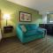 Hampton Inn Brooksville Dade City