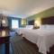 Hampton Inn Brooksville Dade City