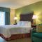 Hampton Inn Brooksville Dade City