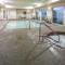 Hampton Inn and Suites Waxahachie