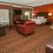 Hampton Inn and Suites Waxahachie