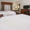 Hampton Inn and Suites Waxahachie