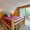 Gaylord Cabin with Game Room and Lake Access! - غايلورد