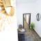 A&N Central Apartment - 锡比乌