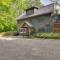 Gaylord Cabin with Game Room and Lake Access!