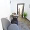 A&N Central Apartment - 锡比乌