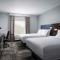 Hampton Inn & Suites Dallas-DFW Airport Hurst - Херст