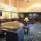 Hampton Inn Dallas-Rockwall