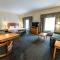 Hampton Inn Dallas-Rockwall