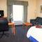 Hampton Inn Dallas-Rockwall