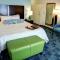 Hampton Inn and Suites Dallas/Lewisville-Vista Ridge Mall