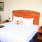 Hampton Inn Dallas-Rockwall