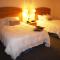 Hampton Inn Dallas-Rockwall