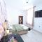 A&N Central Apartment - 锡比乌