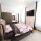 A&N Central Apartment - 锡比乌