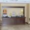 Hampton Inn & Suites Dayton-Airport