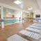 Hampton Inn & Suites Dayton-Airport