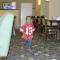 Hampton Inn & Suites Dayton-Airport