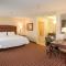 Hampton Inn & Suites Dayton-Airport