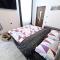 A&N Central Apartment - 锡比乌