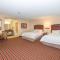 Hampton Inn & Suites Dayton-Airport