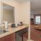 Hampton Inn & Suites Dayton-Airport