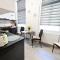 A&N Central Apartment - 锡比乌