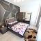 A&N Central Apartment - 锡比乌