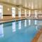 Hampton Inn Dubuque