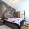 A&N Central Apartment - 锡比乌