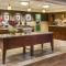 Hampton Inn Dubuque - Dubuque