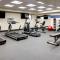 Hampton Inn Dubuque