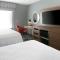 Hampton Inn Dubuque