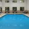 Hampton Inn & Suites Athens/Interstate 65