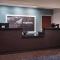 Hampton Inn Denver-West/Golden