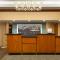 Hampton Inn Denver West Federal Center