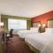 Hampton Inn Denver West Federal Center