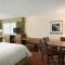 Hampton Inn Denver West Federal Center