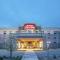 Hampton Inn and Suites Denver/South-RidgeGate Hampton Inn and Suites Denver/South-RidgeGate