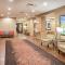 Hampton Inn and Suites Denver/South-RidgeGate Hampton Inn and Suites Denver/South-RidgeGate