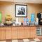 Hampton Inn and Suites Denver/South-RidgeGate Hampton Inn and Suites Denver/South-RidgeGate