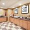 Hampton Inn and Suites Denver/South-RidgeGate Hampton Inn and Suites Denver/South-RidgeGate
