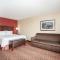 Hampton Inn and Suites Denver/South-RidgeGate - لون تري