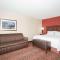 Hampton Inn and Suites Denver/South-RidgeGate Hampton Inn and Suites Denver/South-RidgeGate