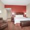 Hampton Inn and Suites Denver/South-RidgeGate - لون تري
