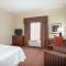 Hampton Inn and Suites Denver/South-RidgeGate Hampton Inn and Suites Denver/South-RidgeGate