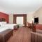 Hampton Inn and Suites Denver/South-RidgeGate