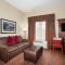 Hampton Inn and Suites Denver/South-RidgeGate Hampton Inn and Suites Denver/South-RidgeGate