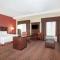 Hampton Inn and Suites Denver/South-RidgeGate - لون تري