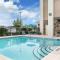 Hampton Inn Douglas